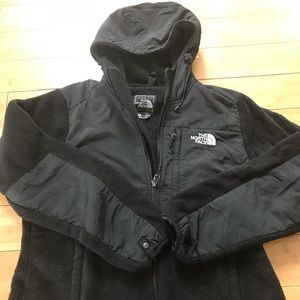 The north face fleece Denali
